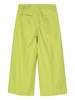 Emery straight-leg trousers