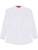 classic collar shirt