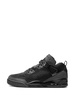 Jordan Spizike Low "Black Cat" sneakers