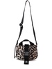 Ganni Mini Tech Shoulder Bag