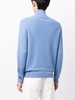 Polo Pony half-zip sweatshirt 