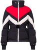 JG ski jacket 