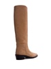 Bronco suede tall boots