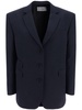 Ule wool blazer