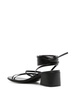 Lithi 50mm sandals