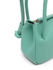 Sacco Piccolo leather mini bag