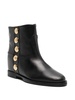 3194 ankle leather boots