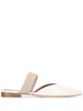 Maisie flat mules