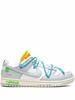 Dunk Low "Lot 02" sneakers