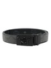 Himmel reversible leather belt