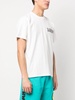 logo-print short-sleeve T-shirt