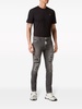 Rock Star mid-rise slim-fit jeans