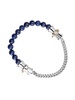 Epic lapis lazuli bracelet