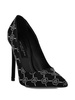 120mm Decollete pumps 