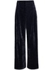 Aria wide-leg trousers