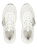 Sr Godiva Precious sneakers