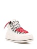 Kurt high-top sneakers