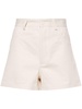 organic-cotton shorts