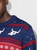 X-Mas Eve Fairisle jumper