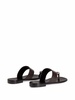 Norbert metal toe sandals