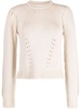 Florence knitted jumper