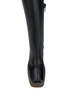 platform thigh-high boots