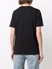 logo-embellished short-sleeve T-shirt