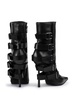 120mm Ankle Boots