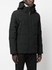 Canada Goose Wyndham Parka Coat