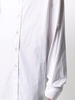 oversize cotton shirt