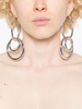 Tria small earrings