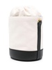 Bar bucket bag