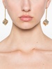 drop earrings