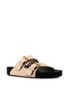 Isabel Marant Lennyo Buckle Sandals