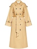 Alanis trench coat