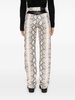 python-print trousers