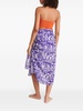 Weather cotton sarong