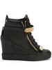 Coby Wedge sneakers