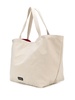 Rue St-Guillaume canvas tote bag