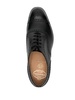 Burwood leather brogues