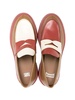 Walden penny-slot loafers