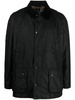 Barbour Ashby Waxed Jacket