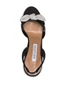 105mm Very Bow Tie sandal 