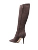 Oculara knee-length 100mm boots