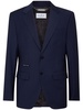 wool blazer