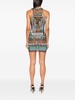 The Mire mini dress