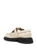 Soller Sport T-bar loafers