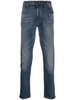 Michael Kors Indigo Parker Jean Clothing