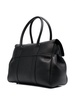 Bayswater front-flap closure tote bag