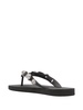 Balenciaga Cagole Thong Sandals